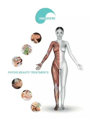 Catalogo FISIOESTETIC