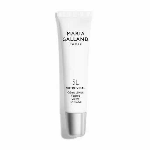 [3003486]  5L-NUTRI'VITAL VELVET LIP CREAM-10ML-T