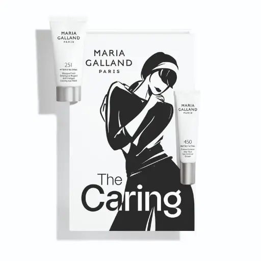 [3003610] 450-251-BOOK THE CARING EYES-V