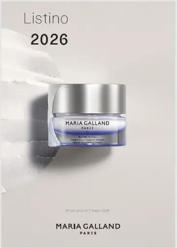 Listino 2026 al pubblico_Maria Galland Paris