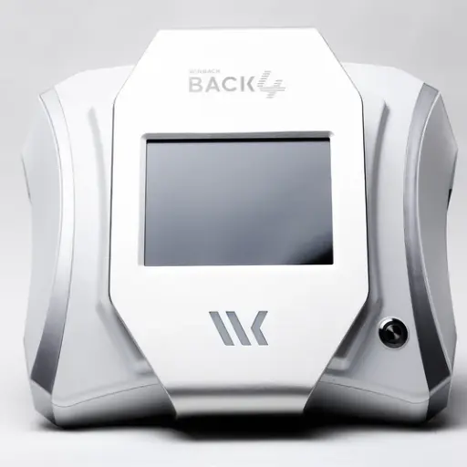 WINBACK BACK 4 - TECAR RF + Hi-EMS + Hi-TENS