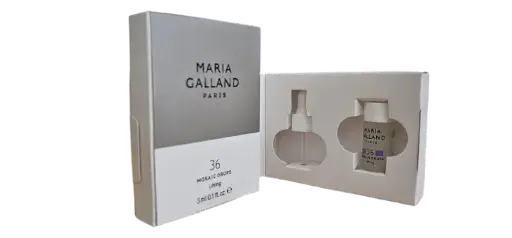 Mini Mosaic Drops 36 (confezione da 2pz)