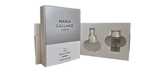 Mini Mosaic Drops 32 (multipli di 2pz) 
