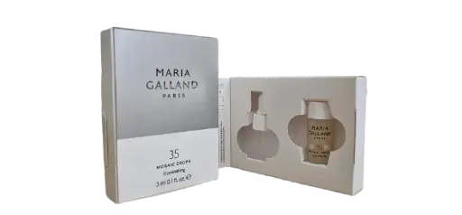 Mini Mosaic Drops 35 (confezione da 2pz)