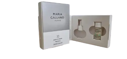 Mini Mosaic Drops 33 (confezione da 2pz)