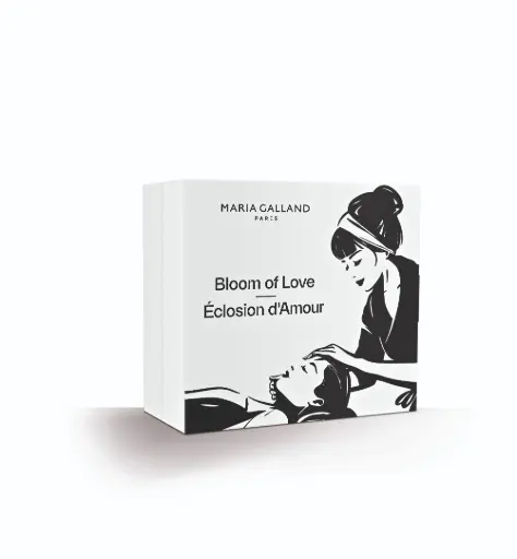 [3003595] 3582 LIMITED EDITION TREAT. THE BLOOM OF LOVE