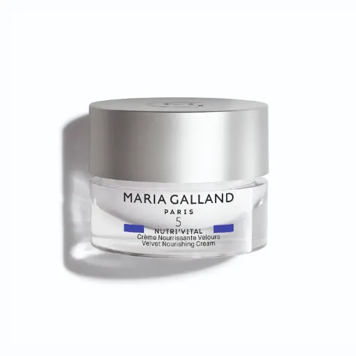 [3003432] LIMITED EDITION 5-NUTRI’VITAL VELVET NOURI. CREAM-30ML-V
