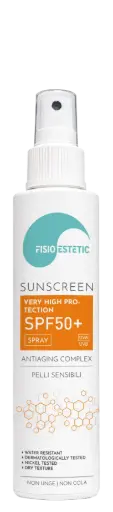 [FE1460] Sun Screen - SPF50 (150 ml) 