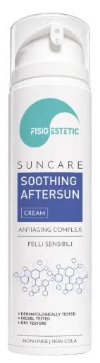 [FE1465] SUNCARE - SOOTHING AFTERSUN (200ML) 