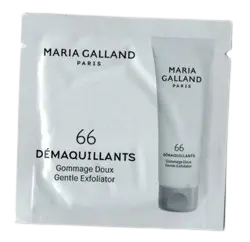 [3003628] 66-GENTLE EXFOLIATOR-SACHET-3ML-E