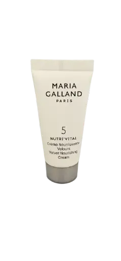 [3003338] 5-CRÈME NOURRISSANTE VELOURS NUTRI'VITAL-15ml-TS
