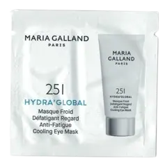 [3003587] 251-HYDRA'GLOBAL EYE MASK-SACHET-1ml-E
