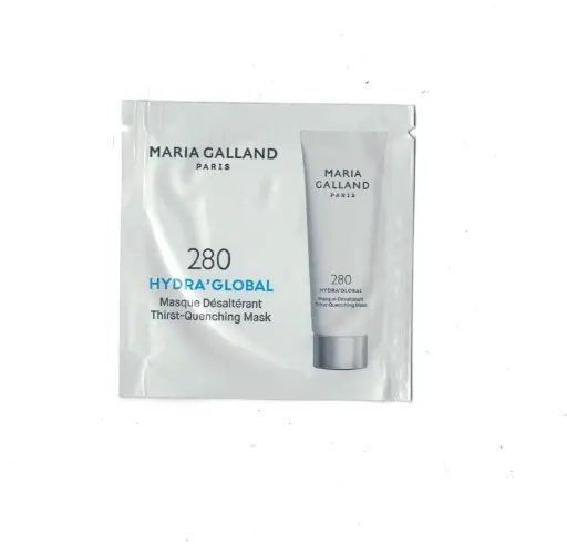 [3003591] 280-HYDRA'GLOBAL MASK-SACHET-3ml-E