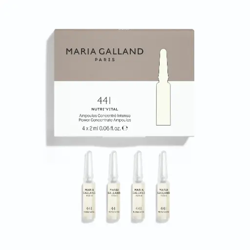 [3003584] 441-NUTRI'VITAL AMPOULES-4x2ml-V