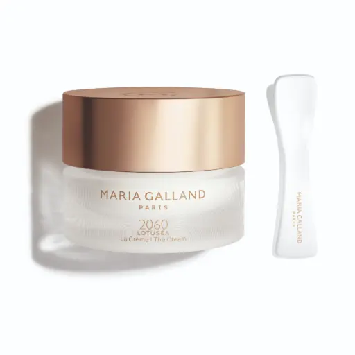 [3003540] 2060-LOTUSÉA THE CREAM-50ML-V