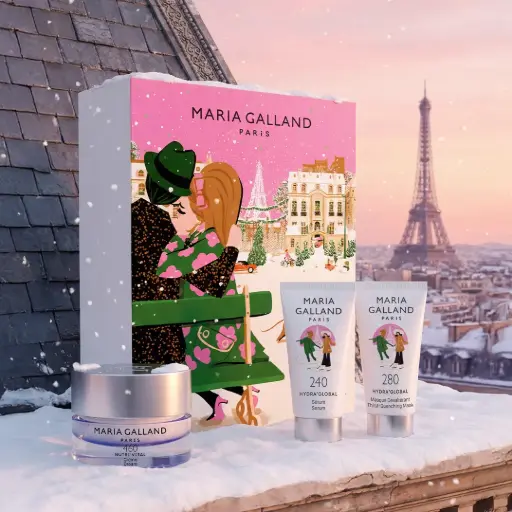 [3003547] HOLIDAY 26 NOURISHING GIFT SET-V