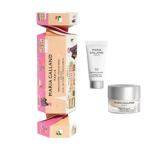[3003550] HOLIDAY 26 # CLEANSING CRACKER-V