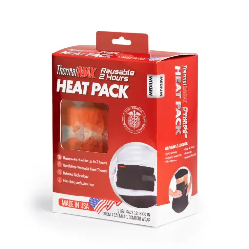 ThermalMAX Heat Pack